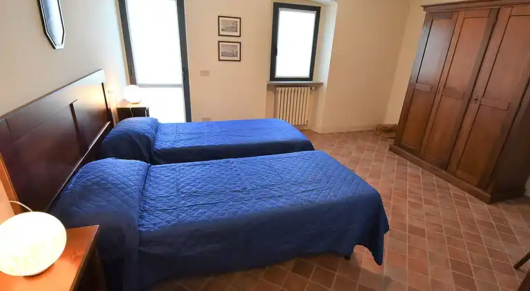 Feriebolig i Ca' dei Cristina