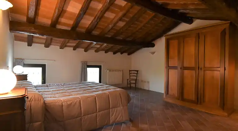 Feriebolig i Ca' dei Cristina