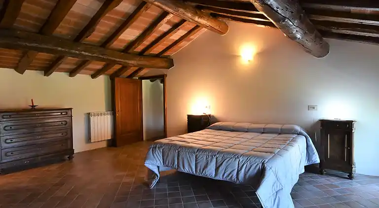 Feriebolig i Ca' dei Cristina