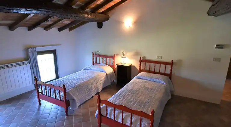 Feriebolig i Ca' dei Cristina