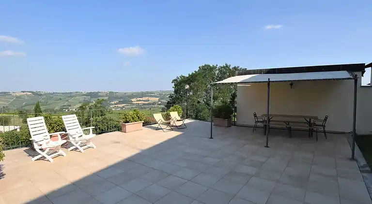 Feriebolig i Ca' dei Cristina