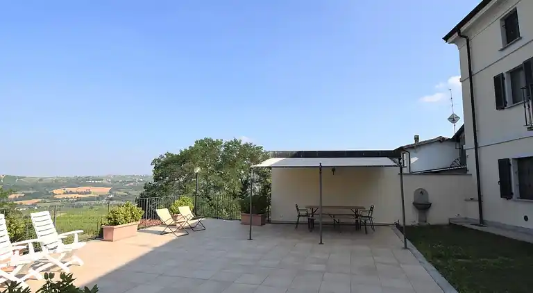 Feriebolig i Ca' dei Cristina