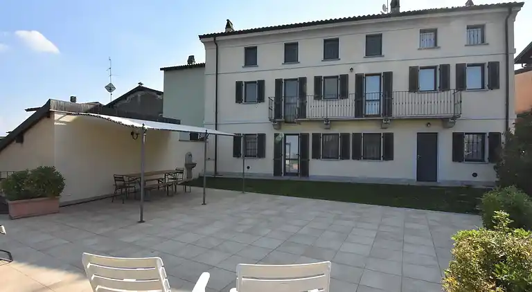 Feriebolig i Ca' dei Cristina