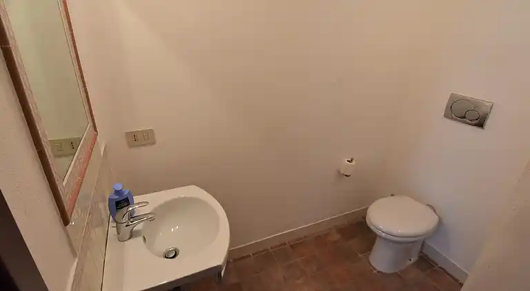 Feriebolig i Ca' dei Cristina