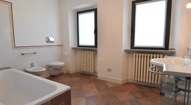 Feriebolig i Ca' dei Cristina