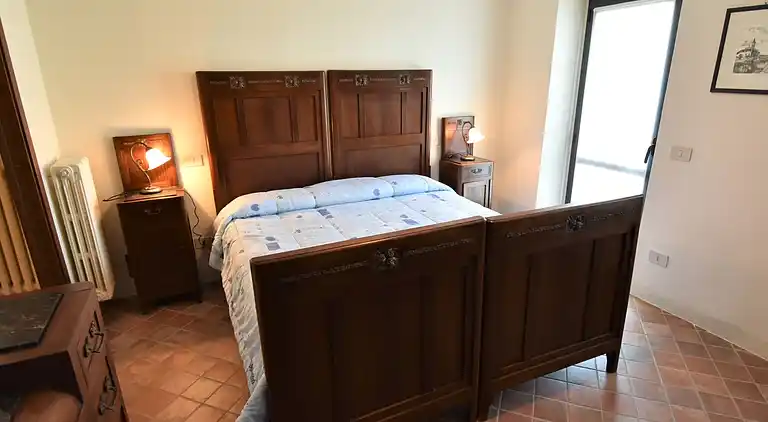 Feriebolig i Ca' dei Cristina