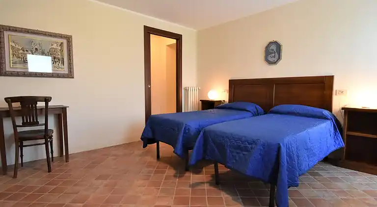 Feriebolig i Ca' dei Cristina