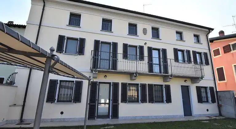 Feriebolig i Ca' dei Cristina