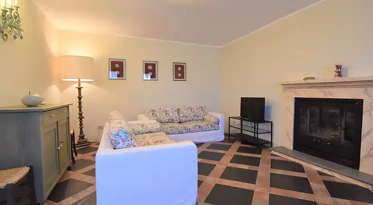 Feriebolig i Ca' dei Cristina