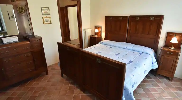 Feriebolig i Ca' dei Cristina