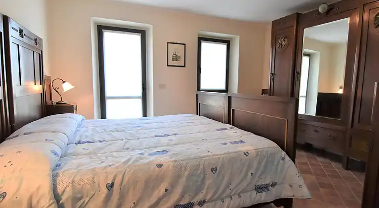 Feriebolig i Ca' dei Cristina