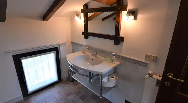 Feriebolig i Ca' dei Cristina