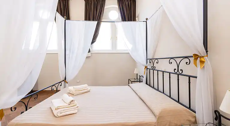 Feriebolig i Strassoldo