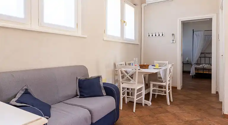 Feriebolig i Strassoldo