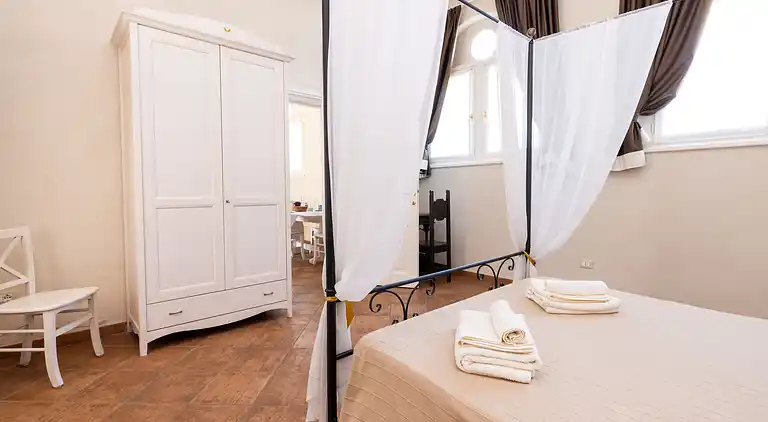 Feriebolig i Strassoldo