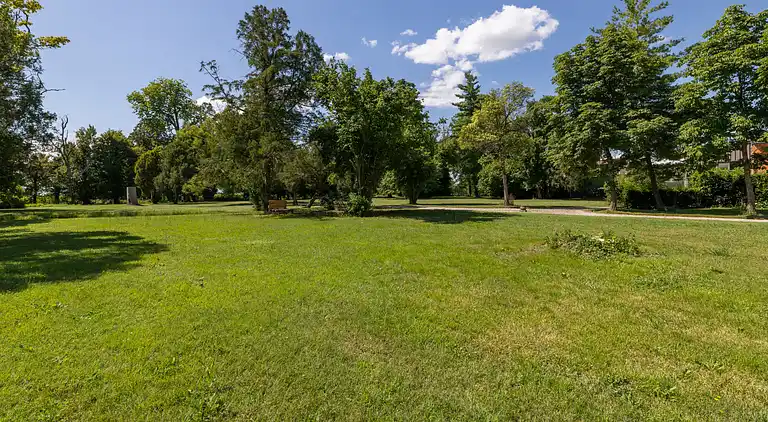 Feriebolig i Strassoldo