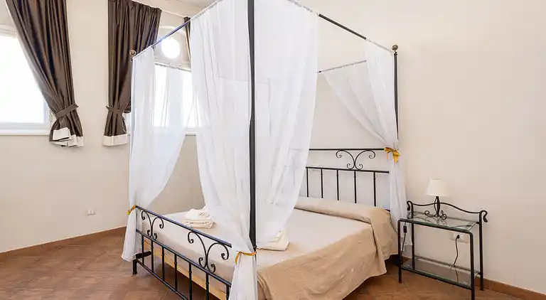 Feriebolig i Strassoldo