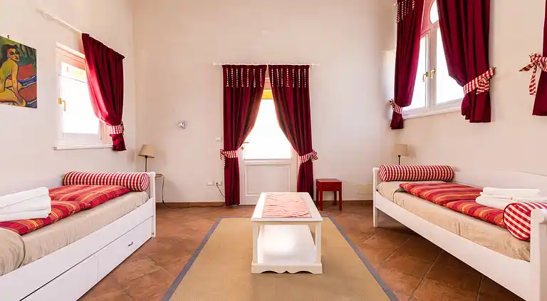 Feriebolig i Strassoldo