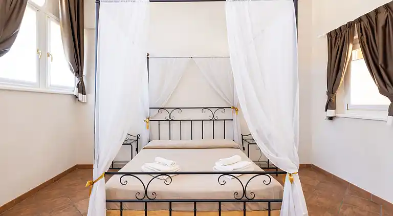 Feriebolig i Strassoldo