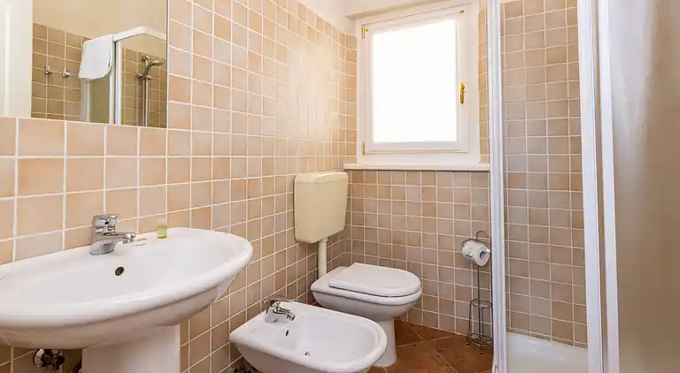 Feriebolig i Strassoldo