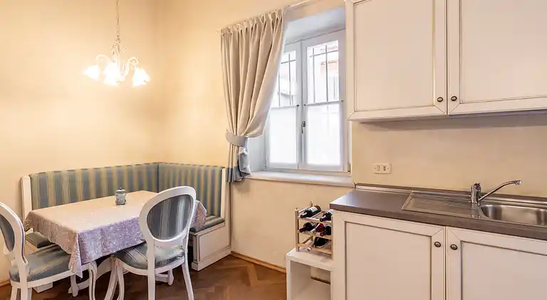 Feriebolig i Strassoldo