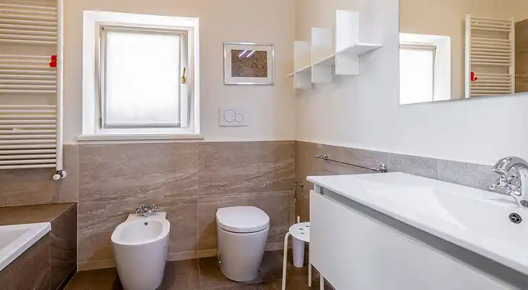 Feriebolig i Strassoldo