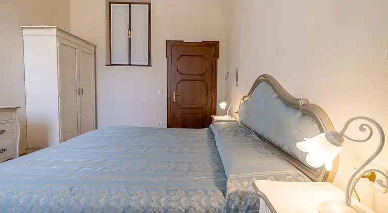 Feriebolig i Strassoldo