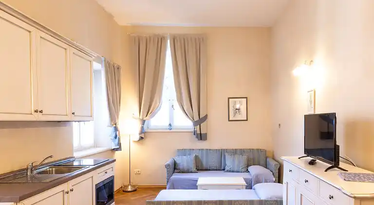 Feriebolig i Strassoldo