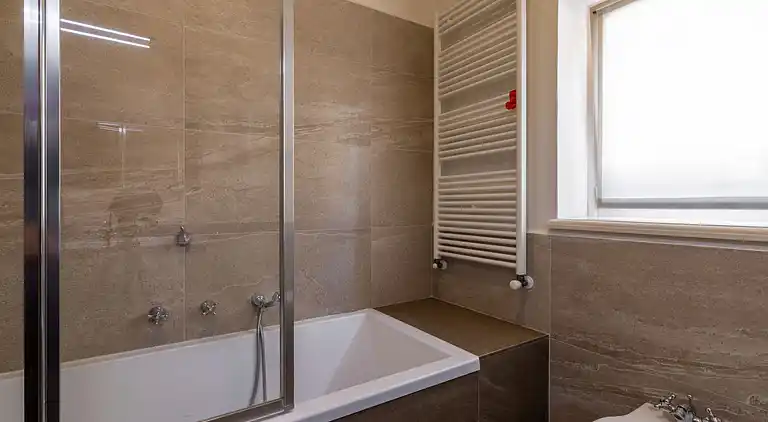 Feriebolig i Strassoldo