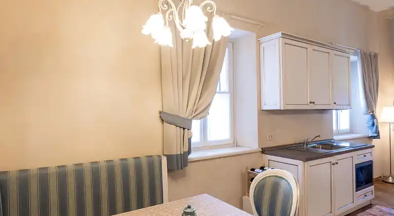 Feriebolig i Strassoldo