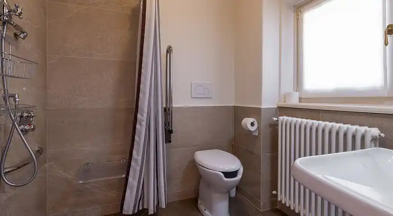 Feriebolig i Strassoldo