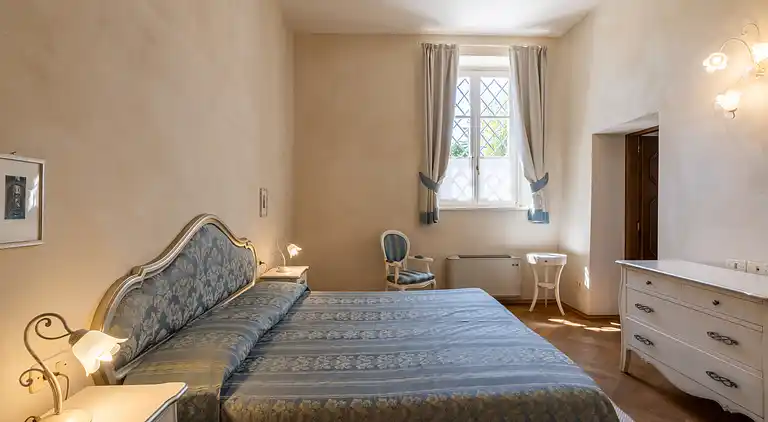 Feriebolig i Strassoldo