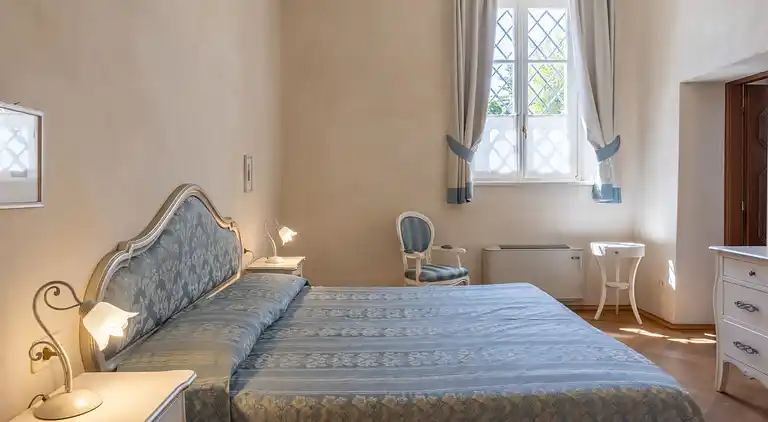 Feriebolig i Strassoldo