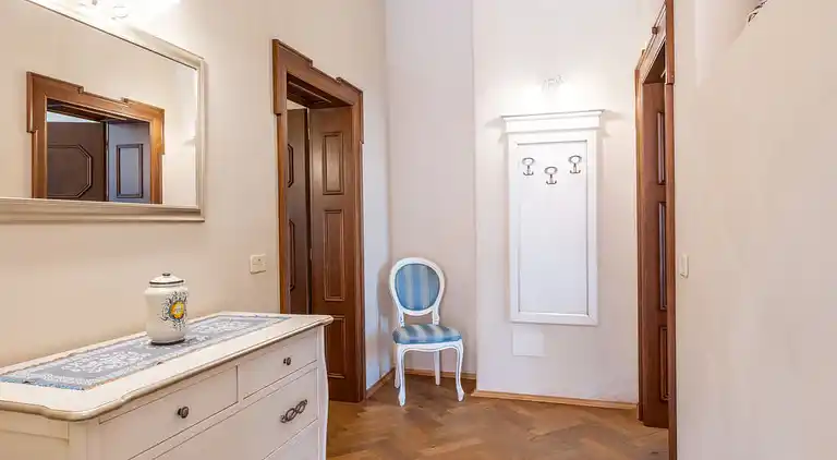 Feriebolig i Strassoldo