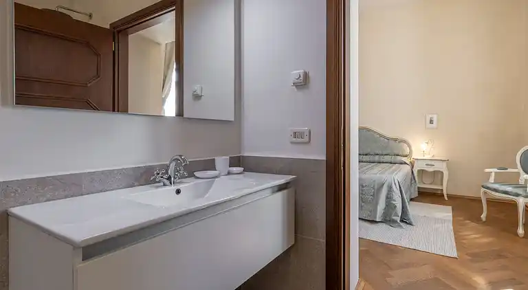 Feriebolig i Strassoldo