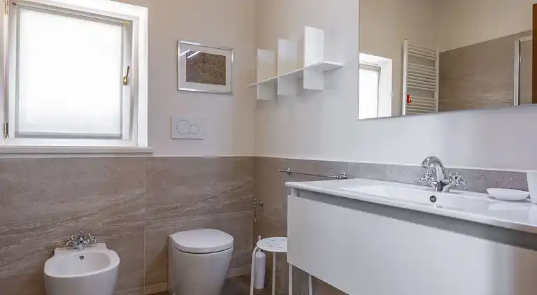 Feriebolig i Strassoldo