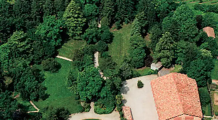 Holiday home in Strassoldo