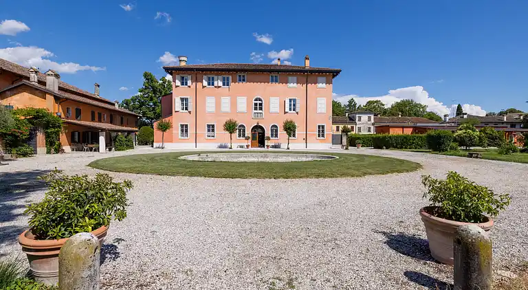 Holiday home in Strassoldo