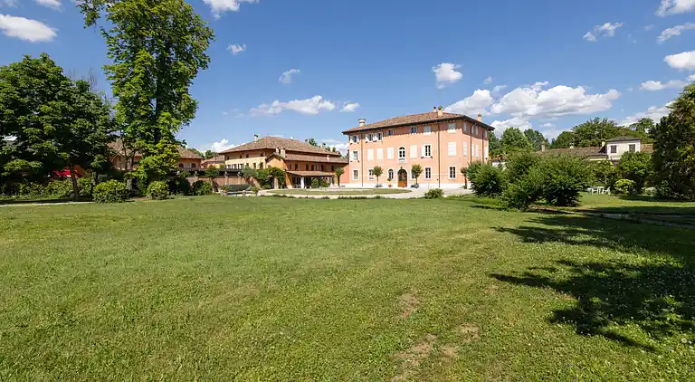 Holiday home in Strassoldo