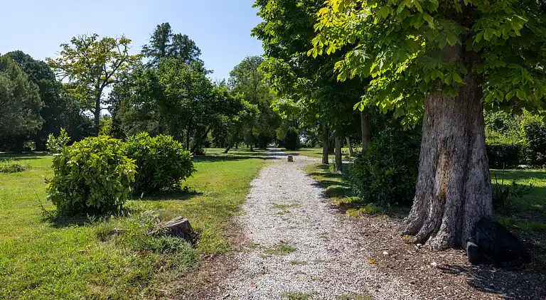 Holiday home in Strassoldo