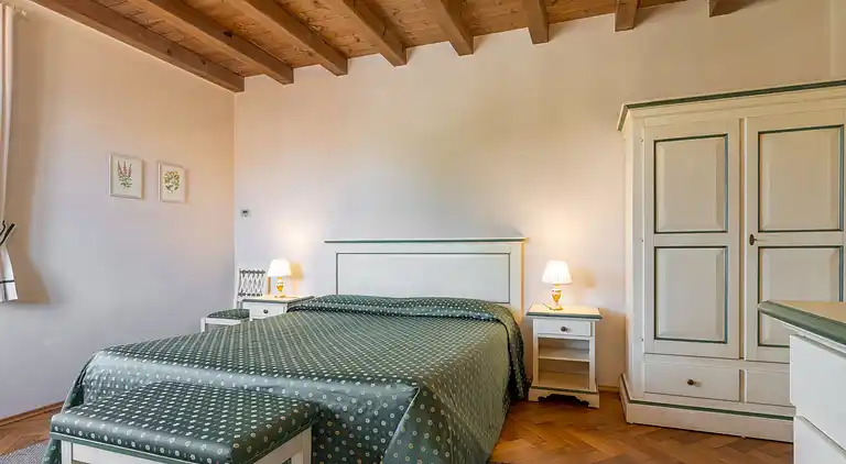 Holiday home in Strassoldo