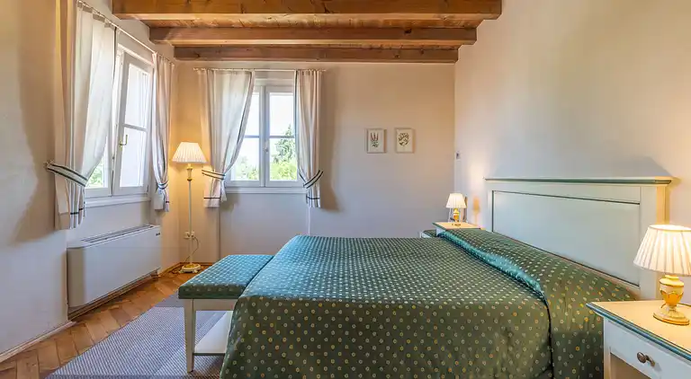 Holiday home in Strassoldo