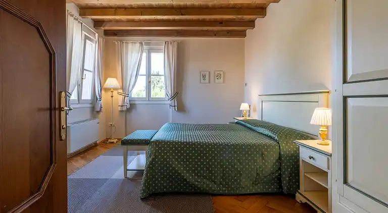 Holiday home in Strassoldo