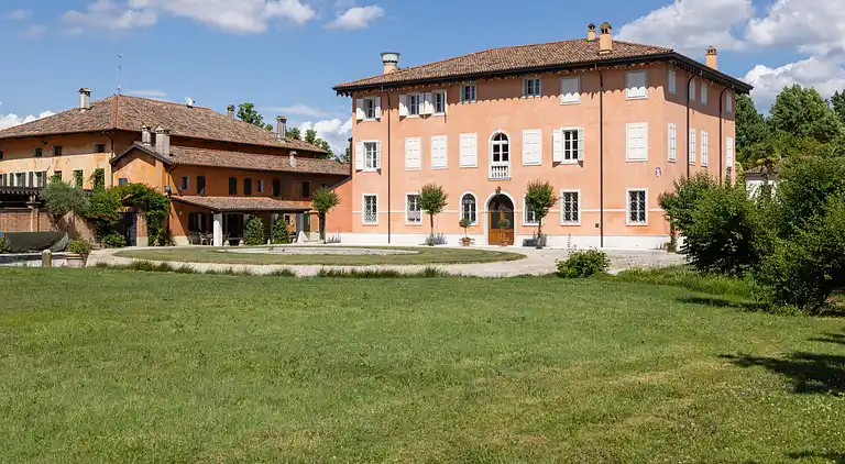 Holiday home in Strassoldo