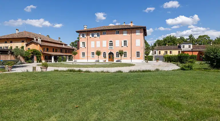 Holiday home in Strassoldo