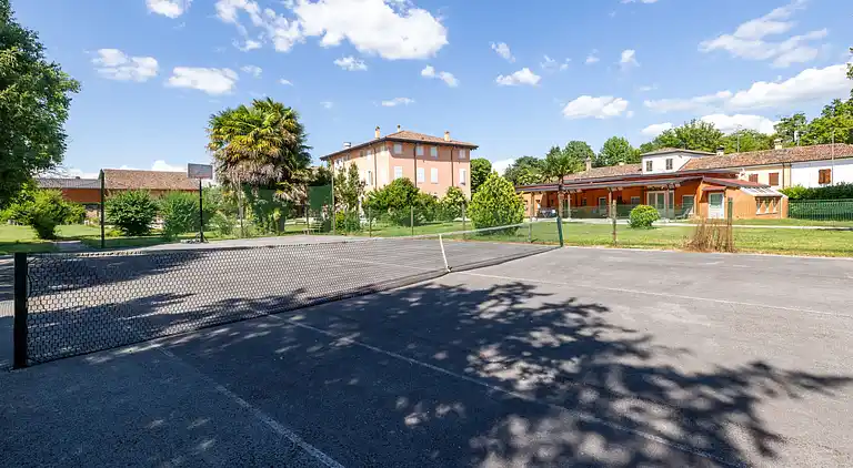 Holiday home in Strassoldo