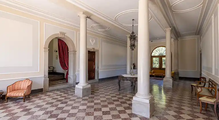 Holiday home in Strassoldo