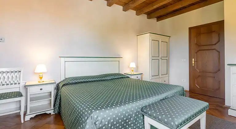 Holiday home in Strassoldo