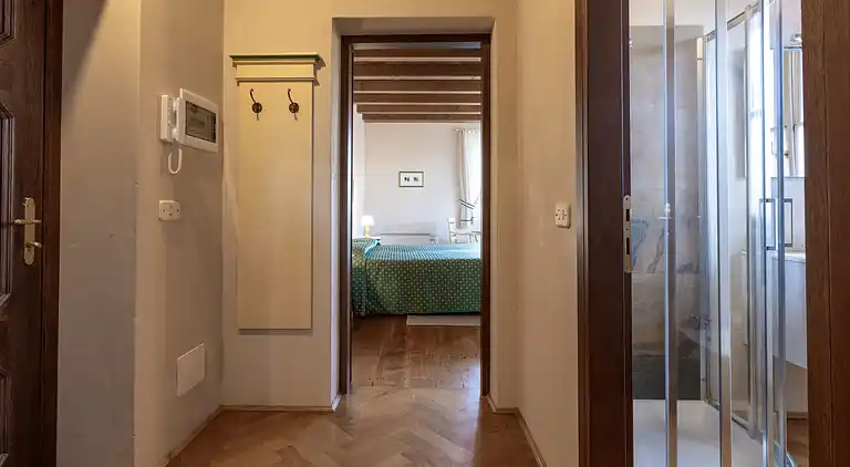 Holiday home in Strassoldo