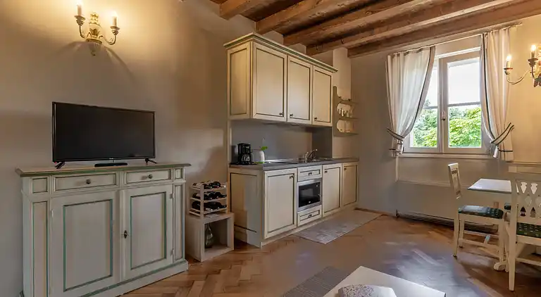 Holiday home in Strassoldo